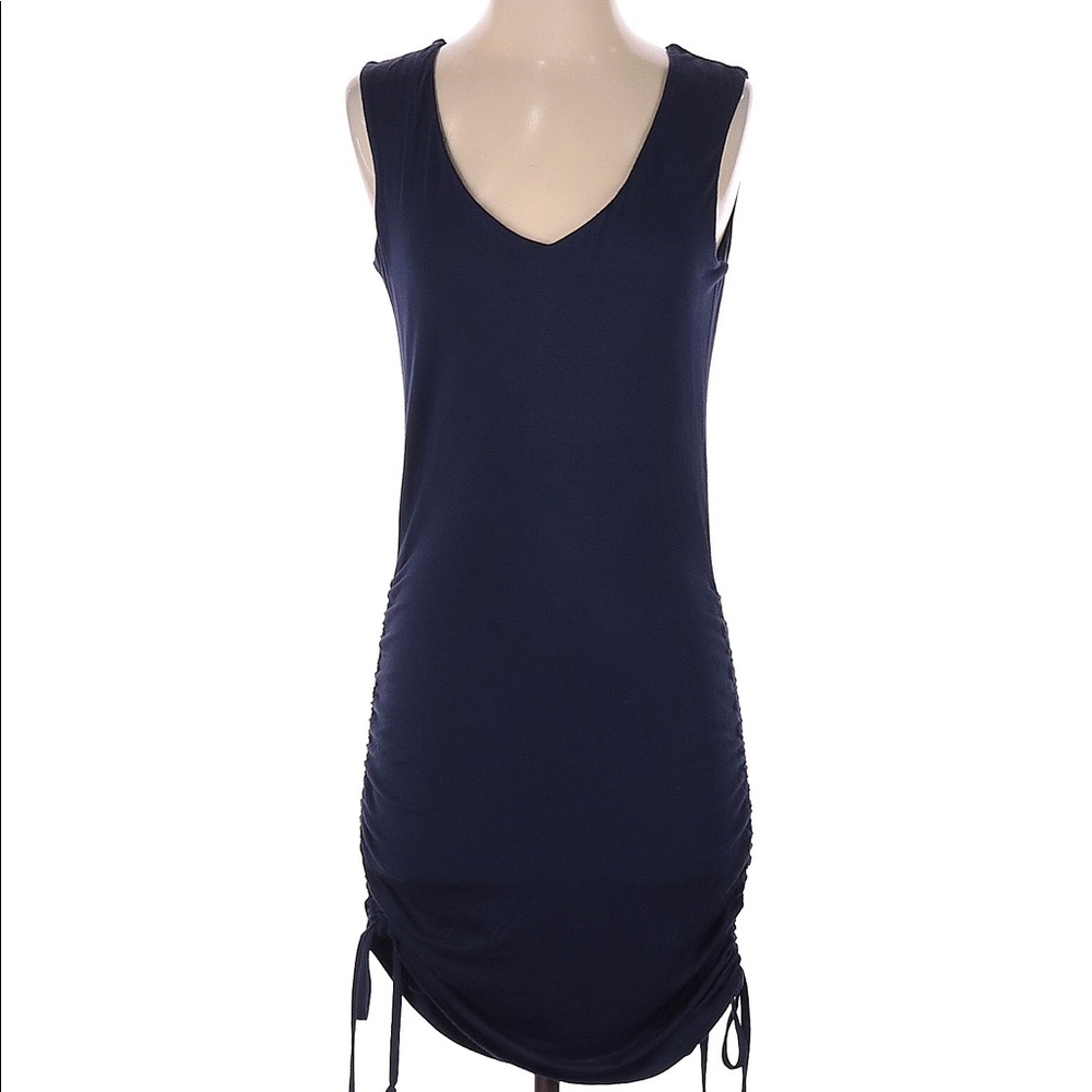 LEMON TART “Priya” Dress